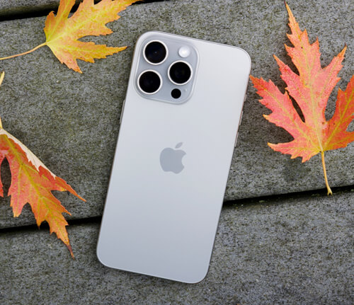 Флагманський iPhone 15 Pro Max