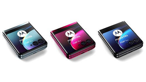 Оригінальний смартфон Motorola Razr 40