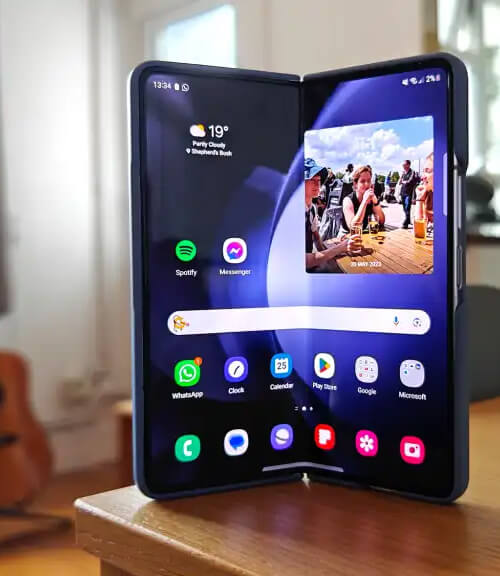 Samsung Galaxy Fold5