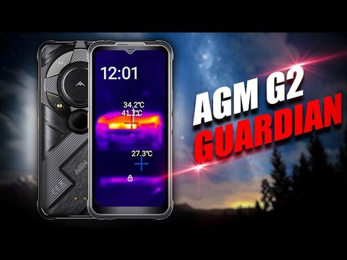 AGM G2 Pro