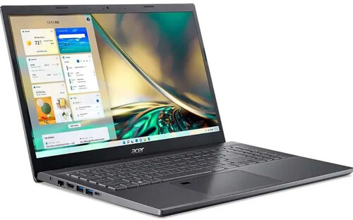Стильний та недорогий Acer Aspire 5 A515-57-36TC