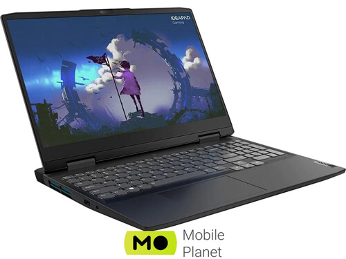 Виробничий Lenovo Ideapad Gaming 3 15IAH7