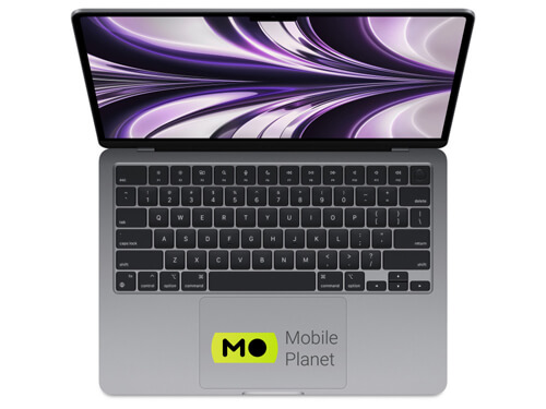 Macbook Air 13,6 M2