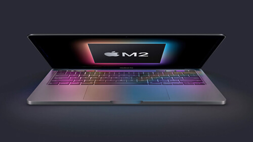 MacBook Pro M2 Chip 13 дюймів 2022 року