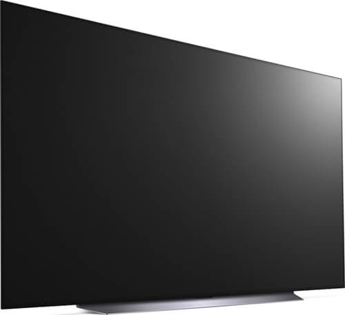Телевізор LG OLED83C36LA з екраном 83 дюйми