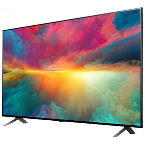 Телевізор LG 50QNED756RA з діагоналлю 50 дюймів