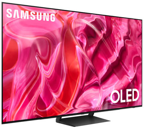 Samsung QE77S90CAUXUA