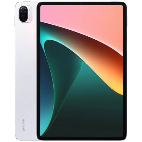 Планшет Xiaomi Pad 5 10.9 6/128GB Pearl White зі стильним дизайном