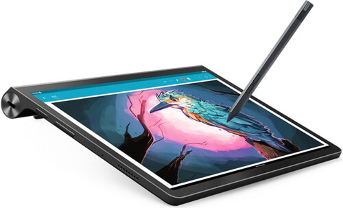 Планшет Lenovo Yoga Tab 11 8/256 LTE Storm Grey