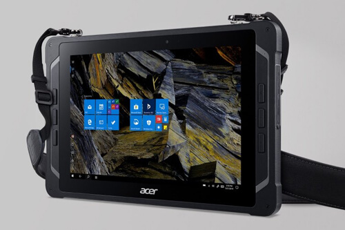 Планшети Acer Enduro ET110A-11A