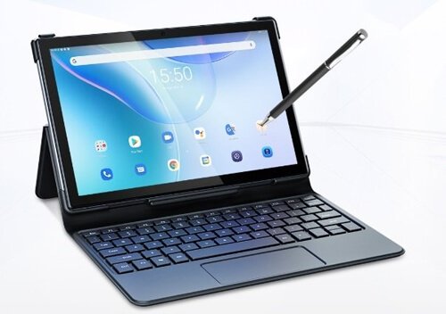 Планшет Blackview Tab 10 Pro