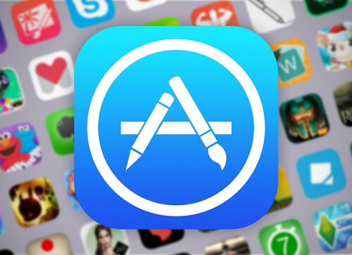 Скачати ігри на iPhone з App Store