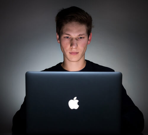 Чистка MacBook та видалення програм