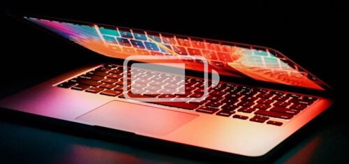 Режим энергосбережения на MacBook Pro