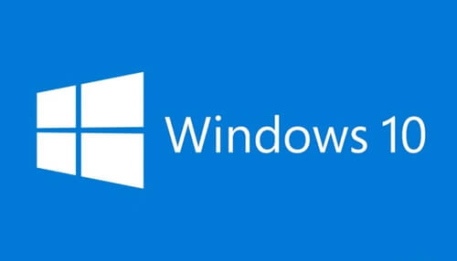 ОС Windows 10 для MacBook