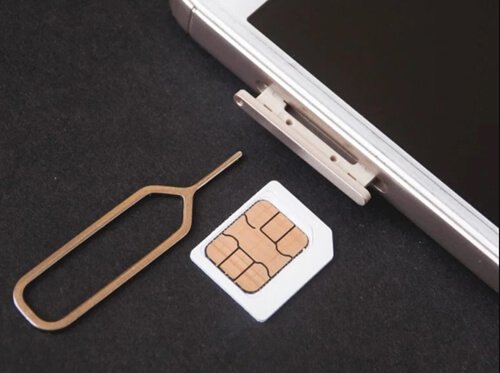 Активація фізичної та віртуальної SIM -картки