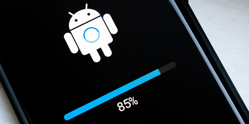 Оновлення Android