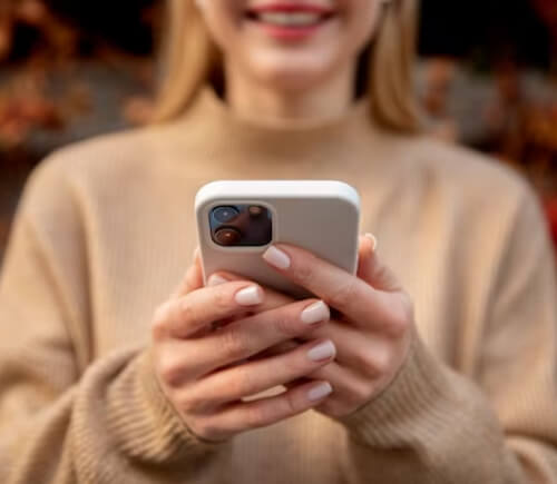 Оновлення iOS до останньої версії