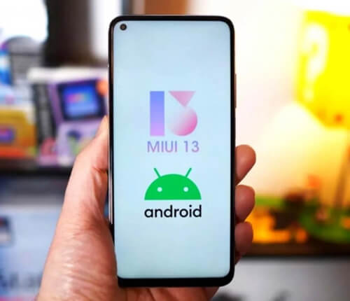 Завантаження оновлення ОС