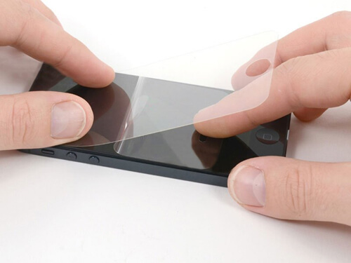 Защитная пленка для телефонов