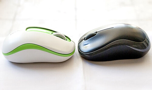 Мышь не подключается к ноутбуку