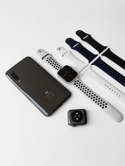 Як використовувати Епл Вотч з Андроїд