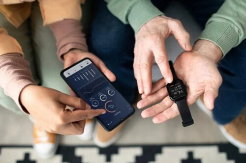 Сумісність Apple Watch з Android -пристроями