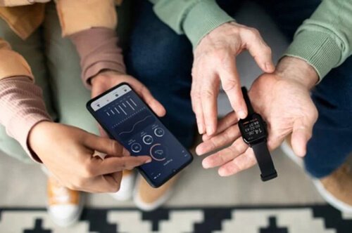 Сумісність Apple Watch з Android -пристроями