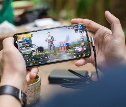 Нагрів iPhone 15 Pro Max під час гри