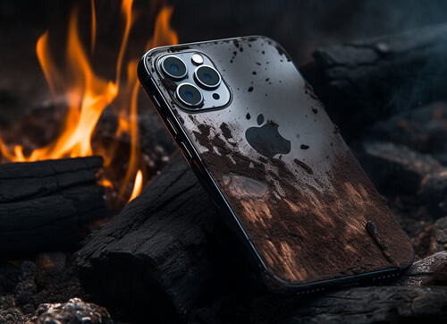 Проблема перегріву iPhone 15 Pro Max