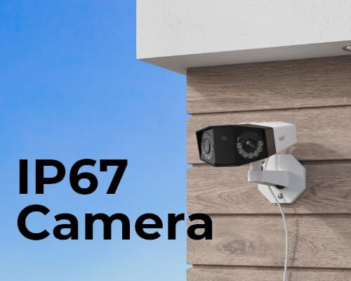 ip67 camera