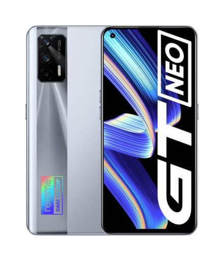 Realme GT Neo 5