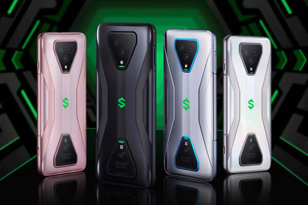 ігрові смартфони