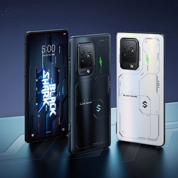 Black Shark 5 Pro