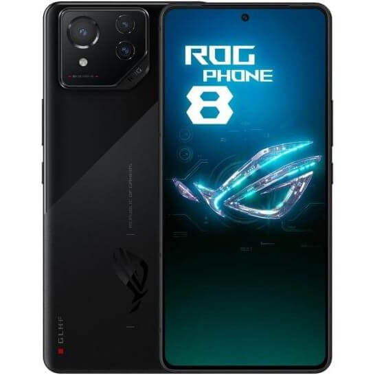 ASUS ROG Phone 8 Pro