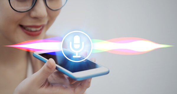 айфон на оригінальність через Siri