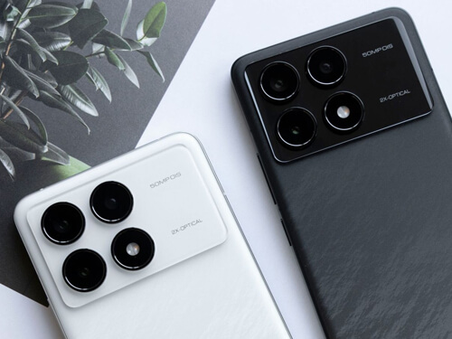 Смартфон Xiaomi Redmi K70 Ultra із захистом IP68