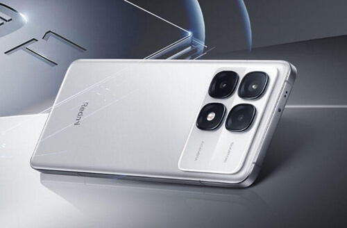 Популярна новинка - Xiaomi Redmi K70 Ultra