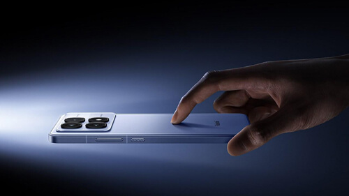 Флагман Xiaomi Redmi K70 Ultra