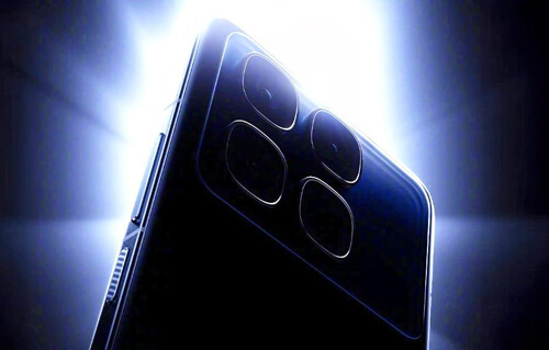 Телефон Redmi K70 Ultra от Xiaomi