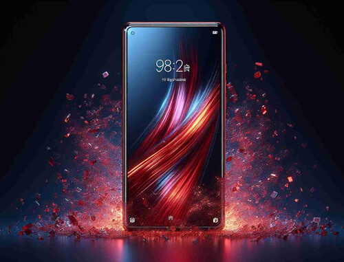 Смартфон від Xiaomi - Redmi K70 Ultra 2024