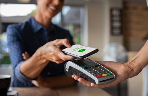 Оплата телефоном