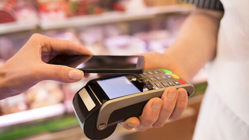 Розрахунок смартфоном