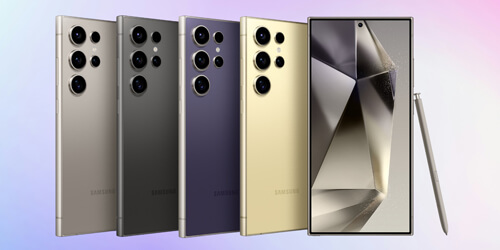 Samsung Galaxy S24 Ultra