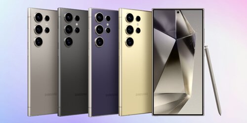 Samsung Galaxy S24 Ultra