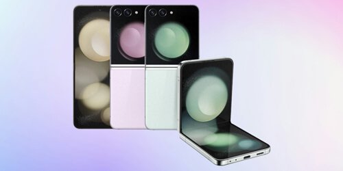 Samsung Galaxy Z Flip 5