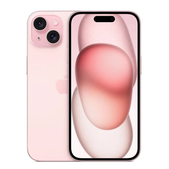 iPhone 15