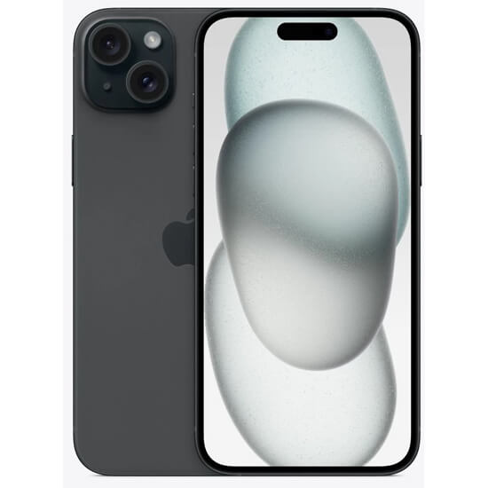 iPhone 15 Plus