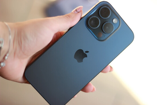 iPhone 15 Pro