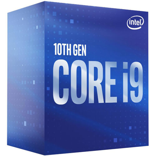 Intel Core i9